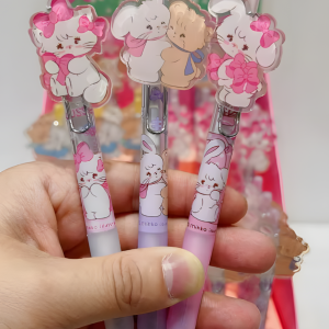 Boligrafos Miko Cutes