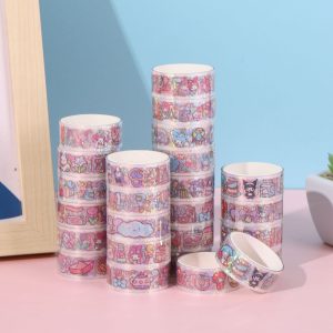 Washi tape My melody y kawaii
